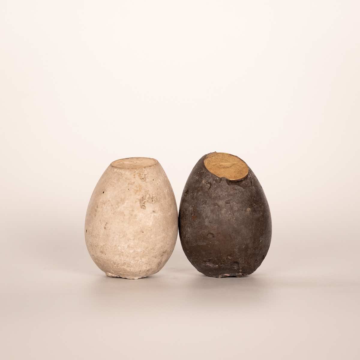 5 Forint duo-dekoráció